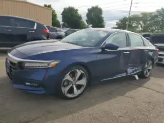 2020 Honda Accord