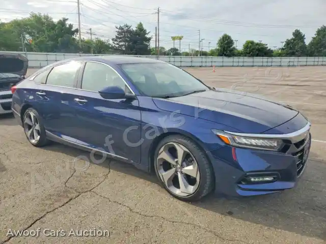 2020 Honda Accord 1HGCV2F94LA003421 — Copart auction photo 4