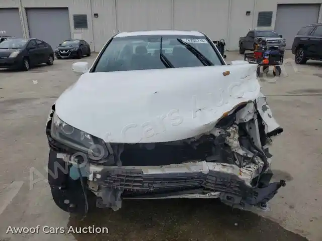 2015 Honda Accord 1HGCR2F87FA098248 — Copart auction photo 5
