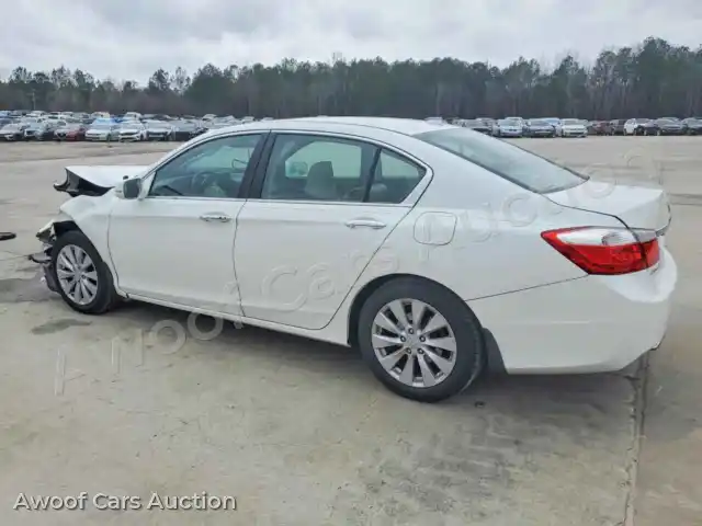 2015 Honda Accord 1HGCR2F87FA098248 — Copart auction photo 2