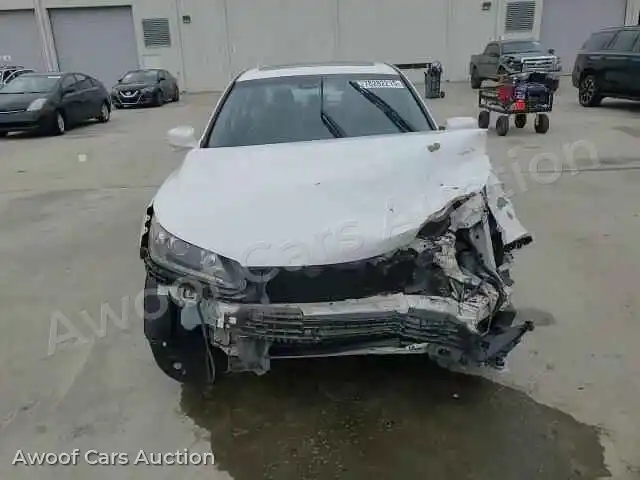 2015 Honda Accord 1HGCR2F87FA098248 — Copart auction photo 14