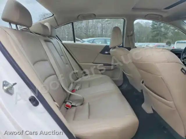 2015 Honda Accord 1HGCR2F87FA098248 — Copart auction photo 10