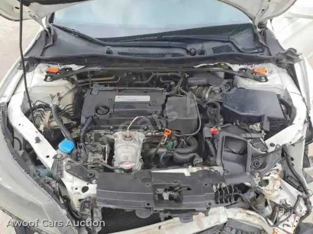 2015 Honda Accord 1HGCR2F87FA098248 — Copart auction photo 11