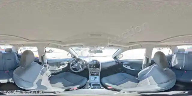 2012 Toyota Corolla 2T1BU4EE0CC856739 — Copart auction photo 14