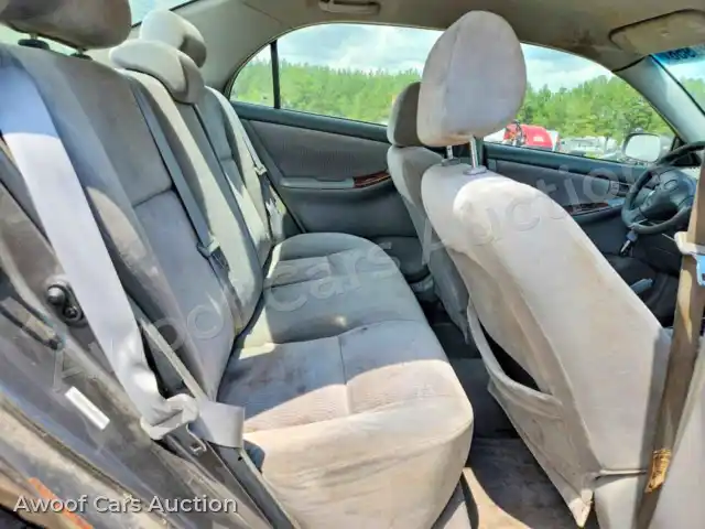 2005 Toyota Corolla 1NXBR32E85Z422067 — hoton gwanjo Copart na 10