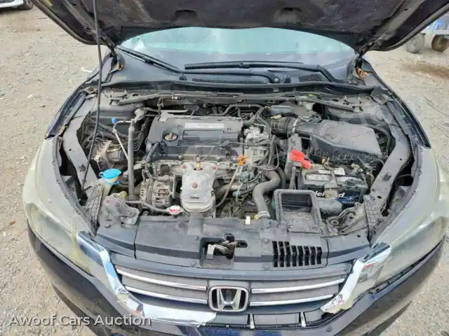 2014 Honda Accord 1HGCR2F54EA037797 — Copart auction photo 11