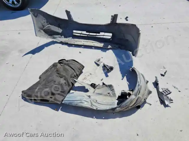 2008 Honda Accord 1HGCP26898A132022 — Copart auction photo 12
