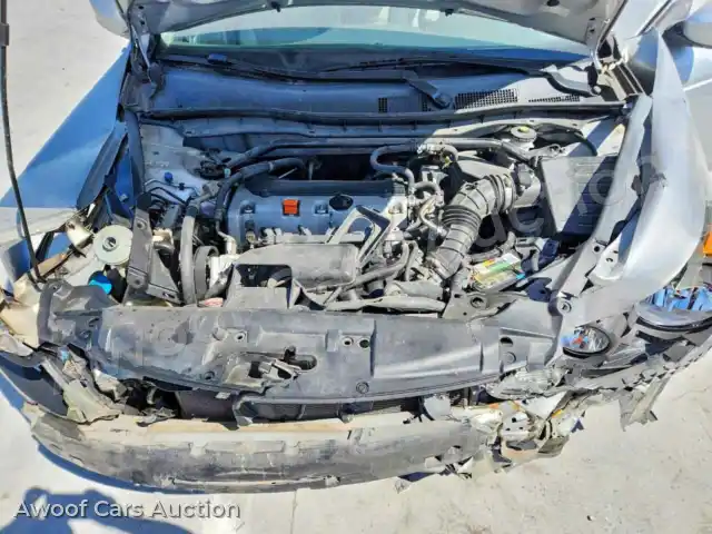 2008 Honda Accord 1HGCP26898A132022 — Copart auction photo 11