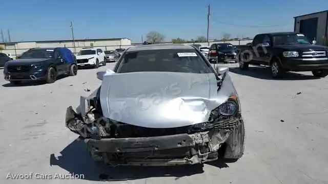 2008 Honda Accord 1HGCP26898A132022 — Copart auction photo 14