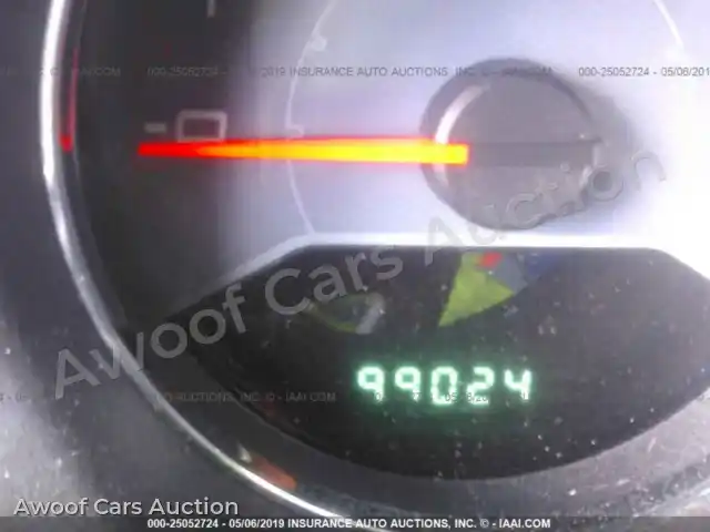 2013 Dodge Avenger 1C3CDZABXDN535971 — Iaai auction photo 7