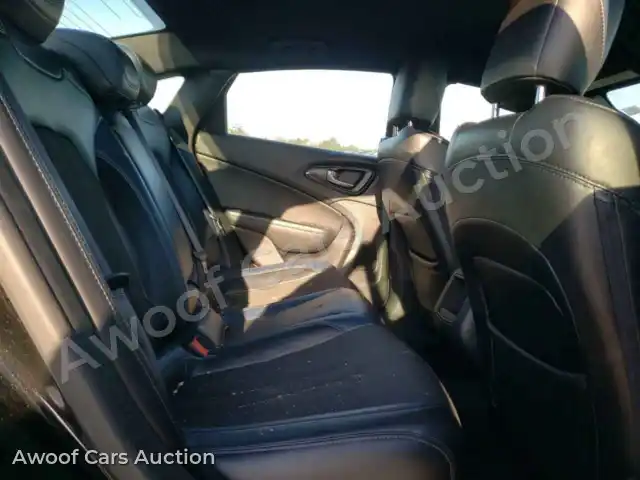 2016 Chrysler 200 1C3CCCBB2GN108738 — Copart auction photo 10