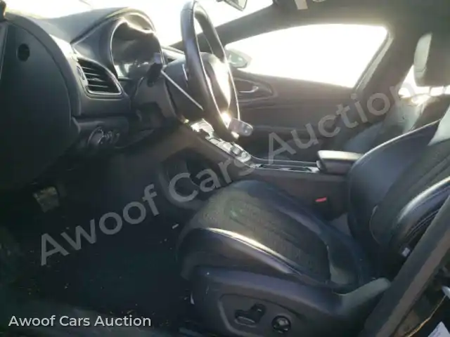 2016 Chrysler 200 1C3CCCBB2GN108738 — Copart auction photo 7