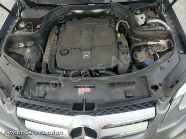 2014 Mercedes-Benz GLK-Class WDCGG8JB1EG229448 — Copart auction photo 12