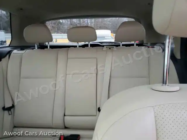 2014 Mercedes-Benz GLK-Class WDCGG8JB1EG229448 — Copart auction photo 10