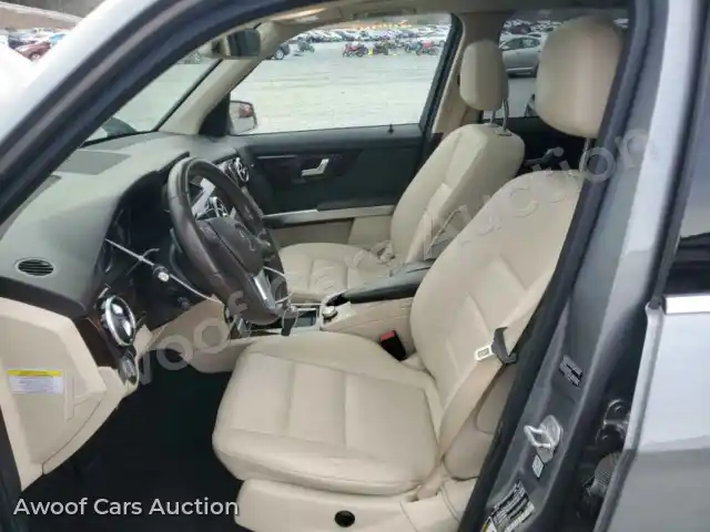 2014 Mercedes-Benz GLK-Class WDCGG8JB1EG229448 — Copart auction photo 7