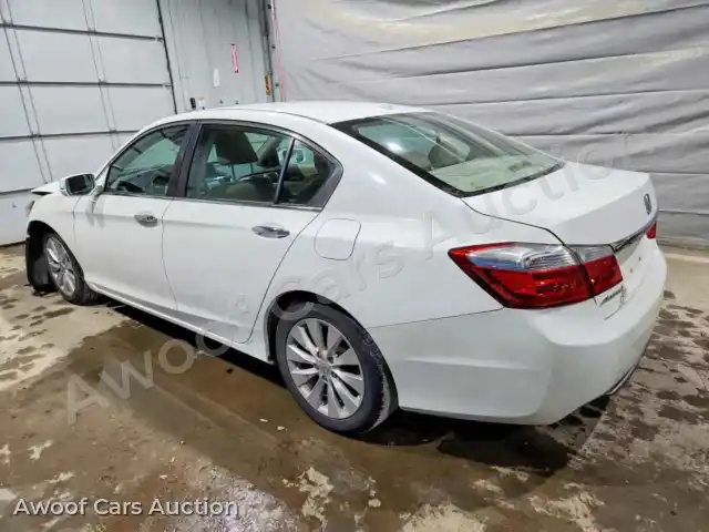 2015 Honda Accord 1HGCR2F81FA190231 — Copart auction photo 2
