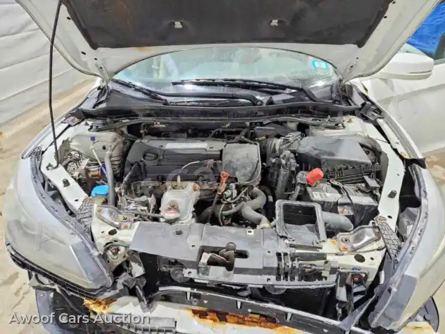 2015 Honda Accord 1HGCR2F81FA190231 — Copart auction photo 11