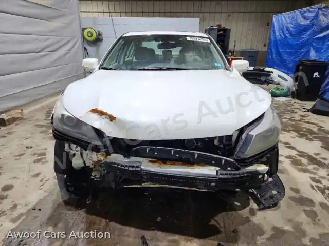2015 Honda Accord 1HGCR2F81FA190231 — Copart auction photo 5