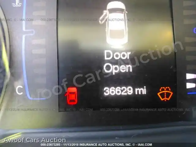 2015 Chrysler 200 1C3CCCAB6FN619966 — Iaai auction photo 7