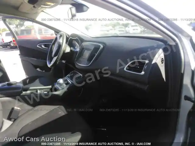 2015 Chrysler 200 1C3CCCAB6FN619966 — Iaai auction photo 5