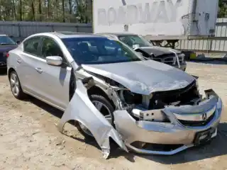 2013 Acura ILX