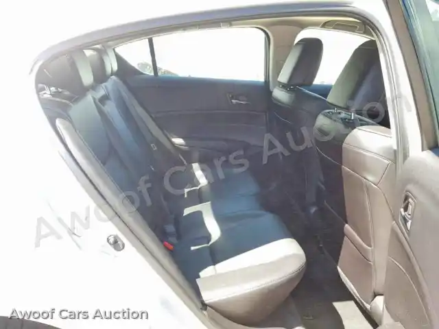 2013 Acura ILX 19VDE1F75DE010574 — Copart auction photo 6