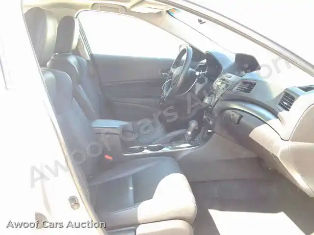 2013 Acura ILX 19VDE1F75DE010574 — Copart auction photo 5