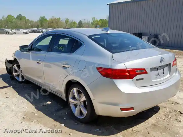 2013 Acura ILX 19VDE1F75DE010574 — Copart auction photo 3
