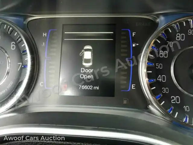 2015 Chrysler 200 1C3CCCAB4FN707978 — Manheim auction photo 5