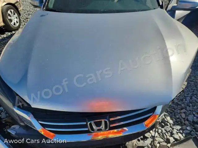 2014 Honda Accord 1HGCR3F8XEA021247 — photo 11 de la vente Copart