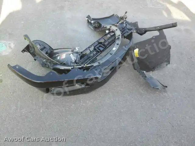 2015 Honda Accord 1HGCR3F84FA015865 — Copart auction photo 12