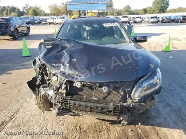 2015 Honda Accord 1HGCR3F84FA015865 — Copart auction photo 5