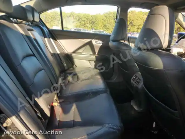 2015 Honda Accord 1HGCR3F84FA015865 — Copart auction photo 10