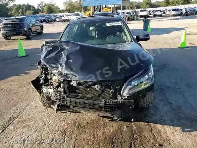 2015 Honda Accord 1HGCR3F84FA015865 — Copart auction photo 14