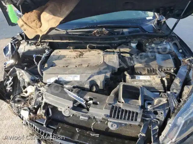 2015 Honda Accord 1HGCR3F84FA015865 — Copart auction photo 11