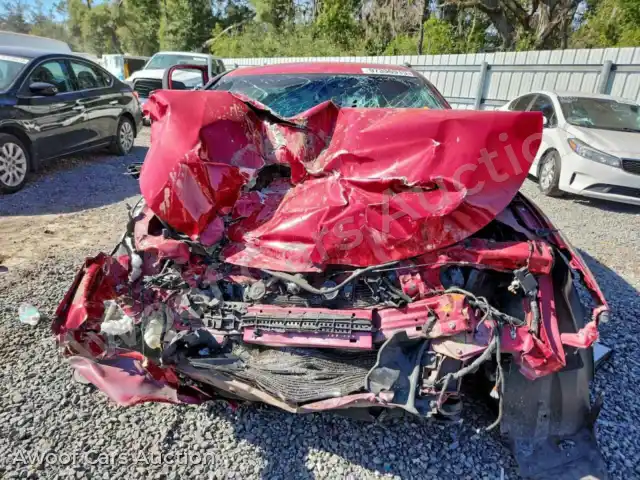 2017 Honda Accord 1HGCR2F58HA059418 — Copart auction photo 5