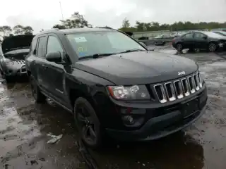 2014 Jeep Compass
