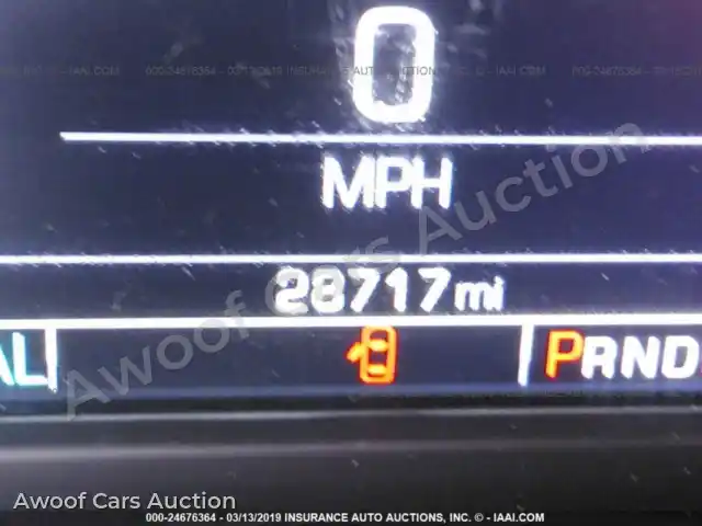 2016 Chevrolet Silverado 1GC4K0E80GF205254 — hoton gwanjo Iaai na 7