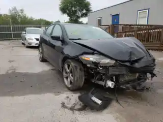 2014 Dodge Dart