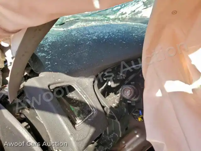 2017 Honda Accord 1HGCR2F76HA176366 — Copart auction photo 9