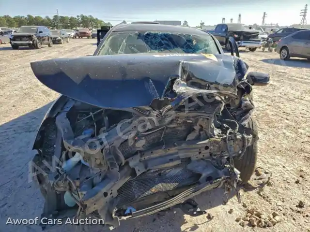 2017 Honda Accord 1HGCR2F76HA176366 — Copart auction photo 5