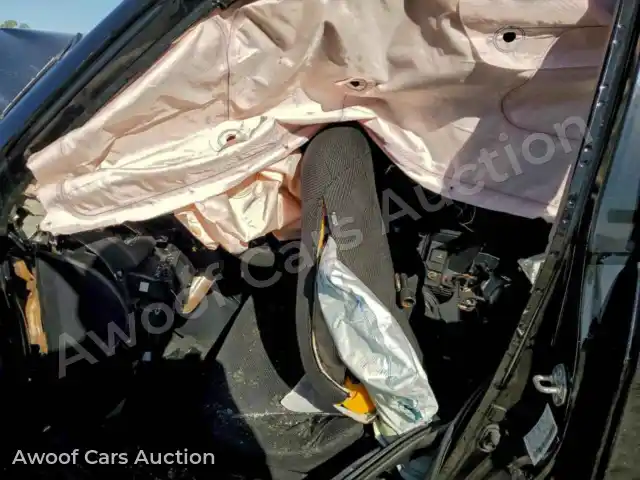 2017 Honda Accord 1HGCR2F76HA176366 — Copart auction photo 7