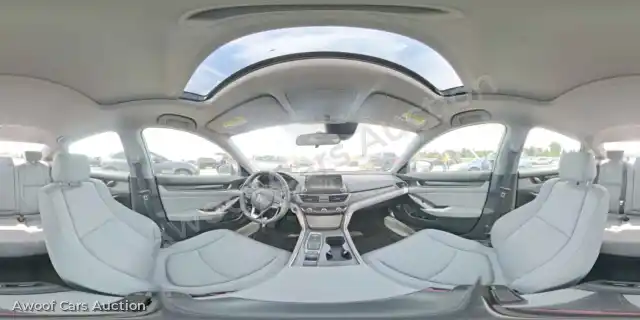 2019 Honda Accord 1HGCV3F45KA002982 — Copart auction photo 14
