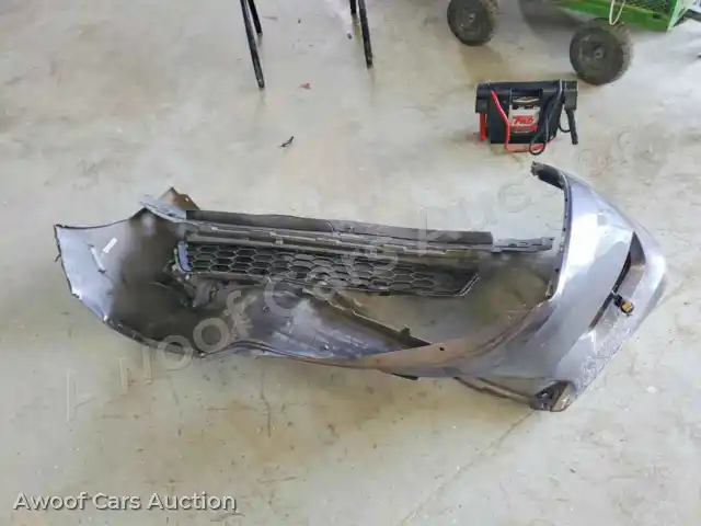 2013 Honda Accord 1HGCR2F89DA106671 — Copart auction photo 12