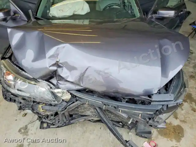 2013 Honda Accord 1HGCR2F89DA106671 — Copart auction photo 11