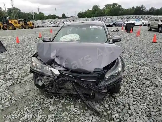 2013 Honda Accord 1HGCR2F89DA106671 — Copart auction photo 14