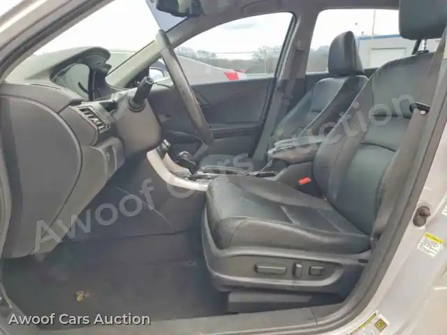 2013 Honda Accord 1HGCR2F83DA225347 — hoton gwanjo Copart na 7