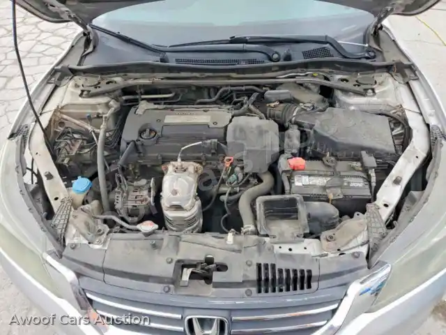 2013 Honda Accord 1HGCR2F83DA225347 — hoton gwanjo Copart na 11