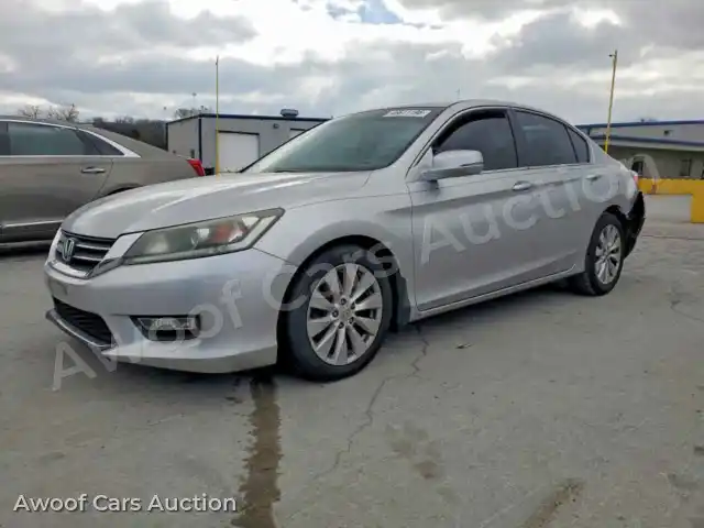 2013 Honda Accord 1HGCR2F83DA225347 — hoton gwanjo Copart na 1