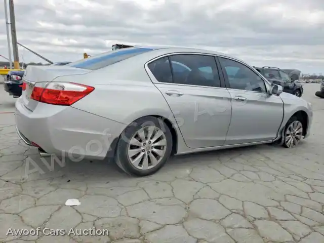 2013 Honda Accord 1HGCR2F83DA225347 — hoton gwanjo Copart na 3